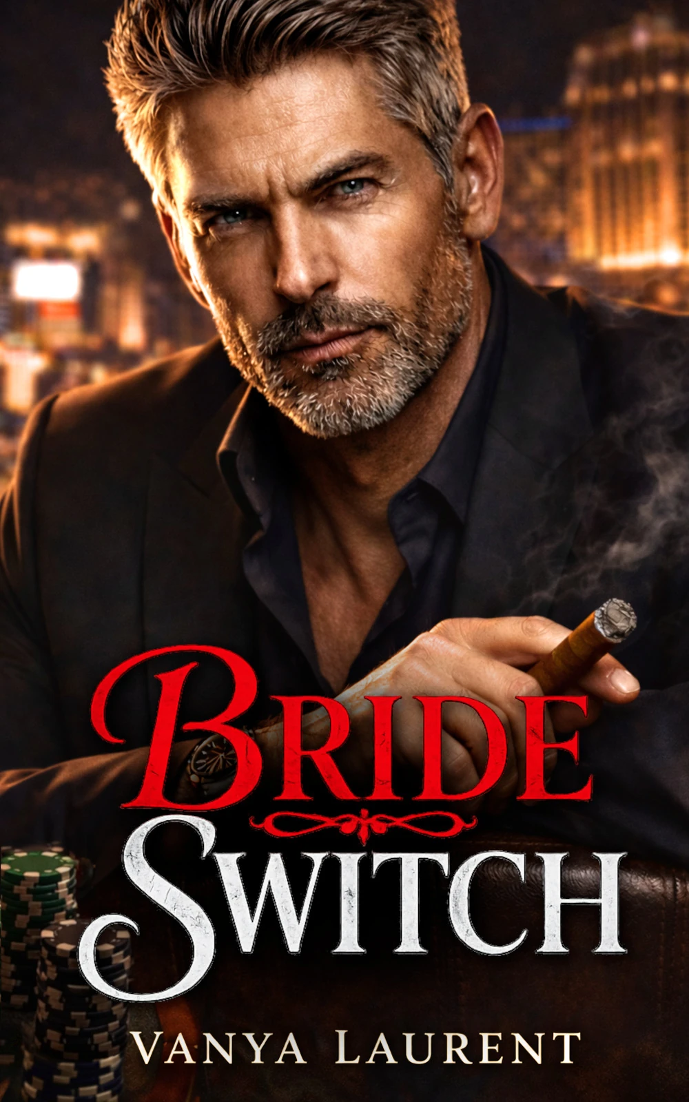 Cover of Bride Switch
