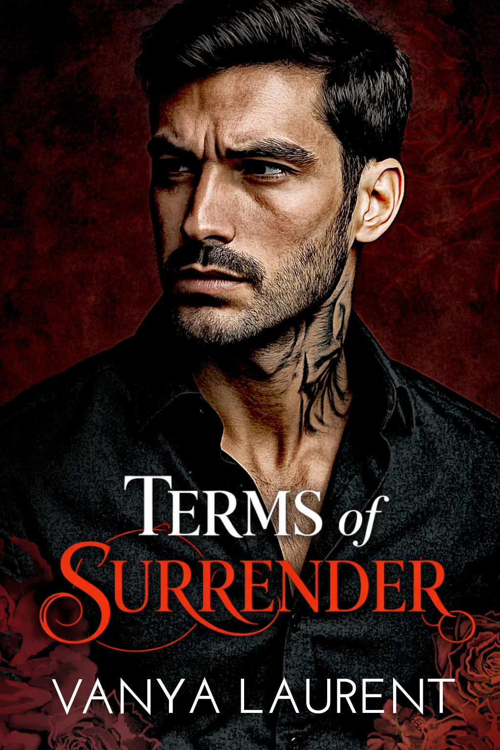 Cover of Terms of Surrender