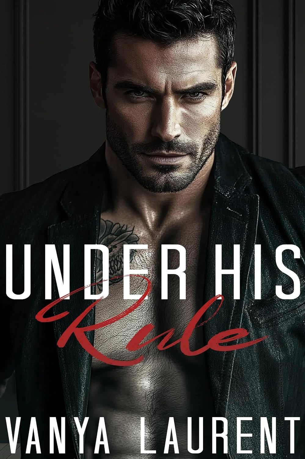 Cover of Under His Rule